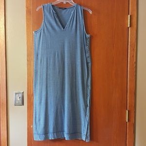 Lucky Brand knit dress